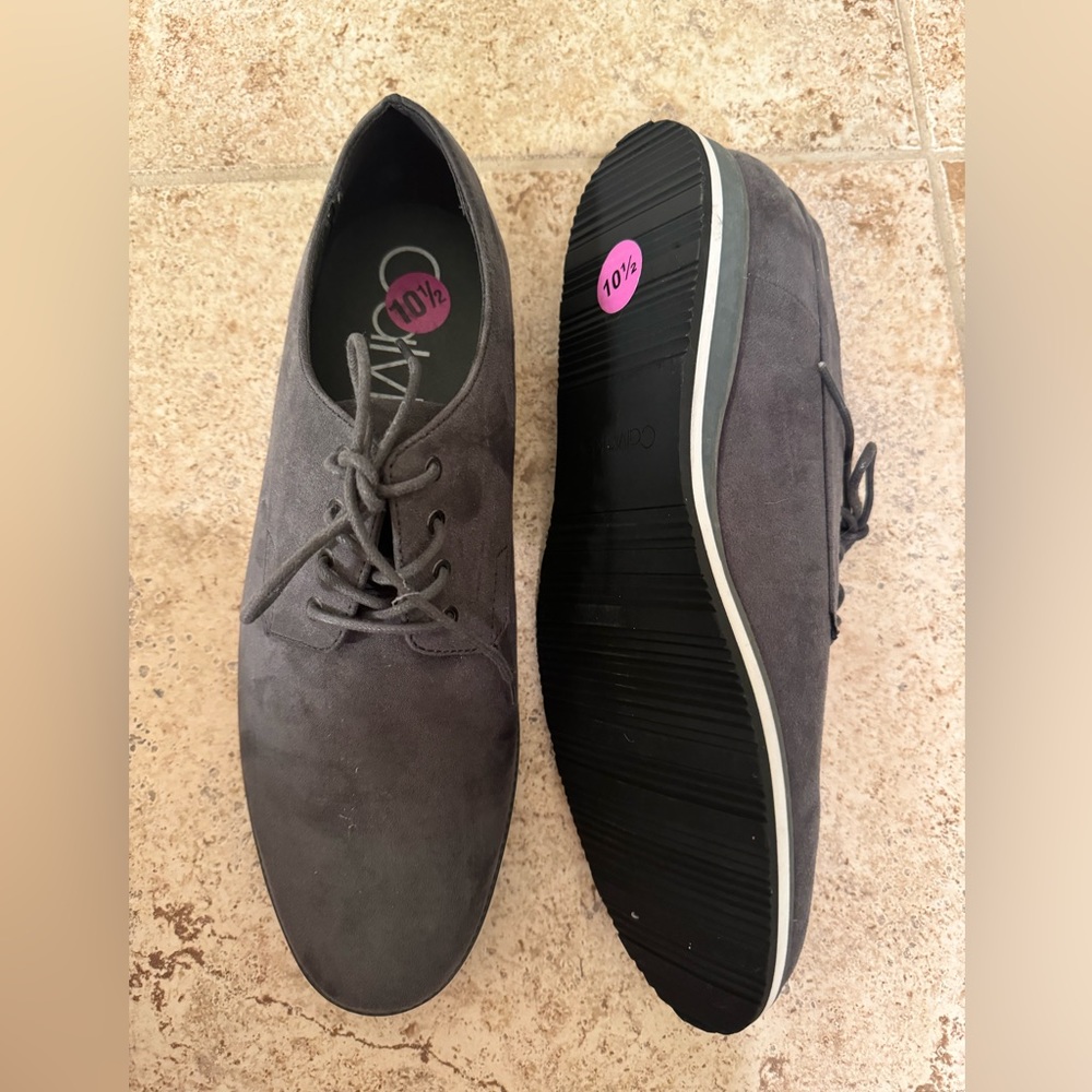 NWOT Calvin Klein Shoes - Picture 4 of 5